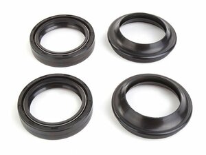  dust seal & oil seal set Yamaha XJR400 (93-96) 41φ front fork suspension repair parts repair supplies 