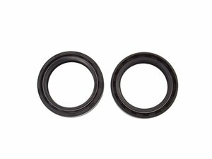  oil seal Aprilia MXV 450 2009~2010 45φ front fork suspension repair parts repair supplies 