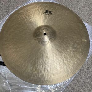 ZildjianK KEROPE 20インチ