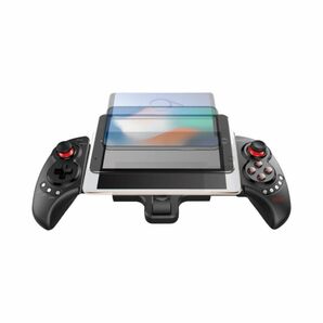 ipega PG-9023S ゲームワイヤレスコントローラーAndoroid/PC/タブレット対応 アップグレードバージョン 