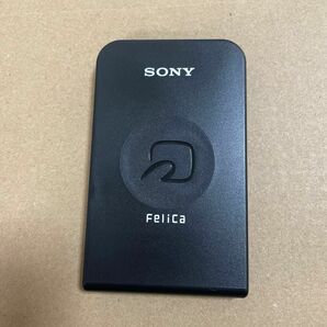 SONY 非接触 ICカードリーダ/ライタ USB 対応 パソリ RC-S330