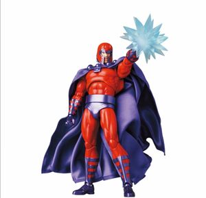 マフェックス No.179 MAFEX MAGNETO (ORIGINAL COMIC Ver.)