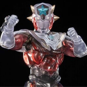 S.H.Figuarts ウルトラマンタイタス Special Clear Color Ver.