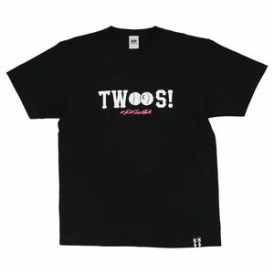 【全文必読】 未開封 埼玉西武ライオンズ オードリー春日×ライオンズ「L」トゥース!! Tシャツ byTENPLUS XLサイズ