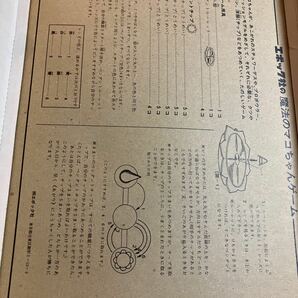 魔法のマコちゃんゲーム ボードゲーム アニメ 当時物 昭和レトロ エポック社 デッドストックの画像5
