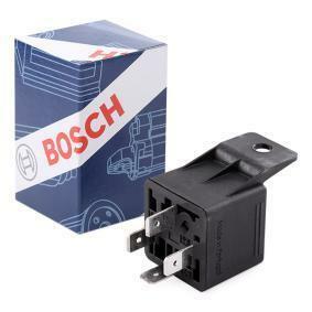 Bosch VW Audi 53番 15番 614番 645番 リレー ルノー7700810395 メルセデス0025420719A 0025420719 ボルボ30652083 等