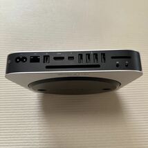 Apple Mac mini A1347 ジャンク_画像5