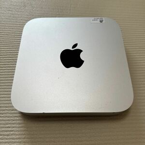 Apple Mac mini A1347 ジャンク