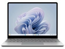 新品未開封Surface Laptop Go 3 プラチナ [12.4型 /Windows11/intel Core i5/メモリ:8GB/SSD:128GB /2023年11月] XJB-00004