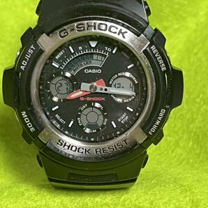 CASIO G-SHOCK AW-590 Gショック の画像1