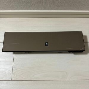 セルスターミラー型レーダー探知機 AR-393GM wifi