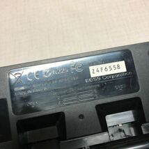 (J1183) BOSS ボス VE-1 VOCAL ECHO ボーカルエフェクター /digidesign M box MINI 送料520円_画像9