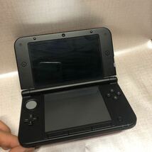 (J1190)SONY PSP -1000/任天堂 Nintendo 3DSLL ニンテンドー 2台セット　送料520円_画像6