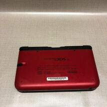 (J1190)SONY PSP -1000/任天堂 Nintendo 3DSLL ニンテンドー 2台セット　送料520円_画像7