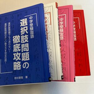 中学受験国語記述問題の徹底攻略 （ＹＥＬＬ　ｂｏｏｋｓ） 若杉朋哉／著