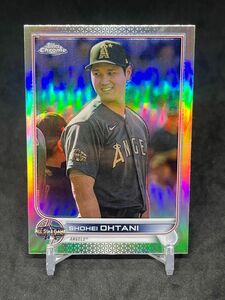 topps chrome update 大谷翔平　オールスター エンゼルス　ドジャース