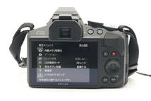 【難あり】OLYMPUS デジタルカメラ STYLUS SP-100EE 世界初ドットサイト照準器搭載 光学50倍ズーム SP-100EE_画像4