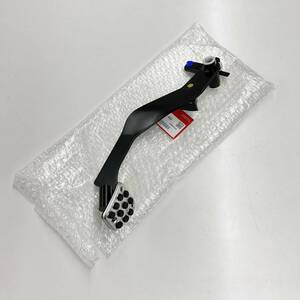 16【新品】ホンダ純正 廃盤 S2000 AP1 AP2 F20C F22C クラッチペダル Honda GENUINE PARTS s2000 未使用