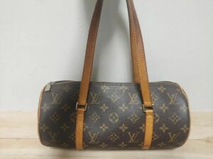 【期間限定大幅値下げ中】ルイヴィトン パピヨン バッグ LOUIS VUITTON モノグラム ハンドバッグ