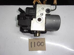 [1100] Elgrand ATE50 ABS actuator N30HU-408-80013 shelves E1-3