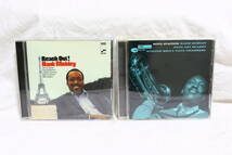 HANK MOBLEY ハンク・モブレー ジャズ CD 4枚セット_画像4