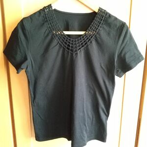 Gabardine K.T ギャバジンK.T Tシャツ