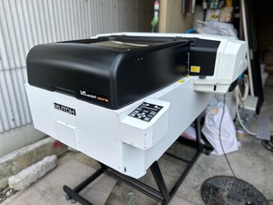 * pickup limitation * [ selling up ]MUTOH. wistaria * VJ-626UF* UV printer * driver soft equipped *