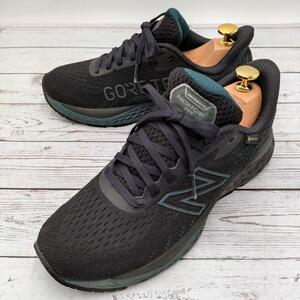 NewBalance　ニューバランス　26　スニーカー　黒　880　ゴアテックス