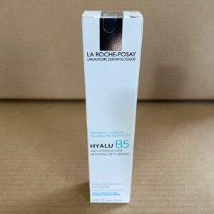 ラ ロッシュ ポゼ ヒアL-B5 クリーミーエッセンス　保湿美容液　40ml