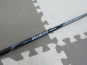 フジクラ DIAMOND Speeder HB 7S 約39.125インチ ダイヤモンドスピーダー ハイブリッド UT用