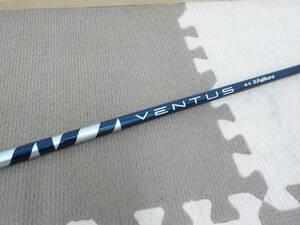 フジクラ VENTUS BLUE 6-S VELOCORE 約41インチ ベンタス ブルー 