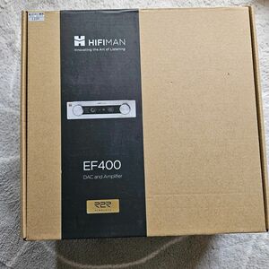 HIFIMAN (ハイファイマン) EF400