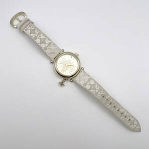 稼働 箱付き Vivienne Westwood ヴィヴィアンウエストウッド クオーツ レディース腕時計 の画像7