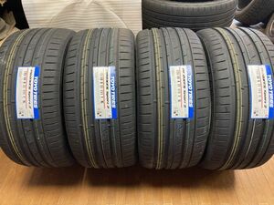 ◆送料無料◆2024年製造◆新品国産4本Set◆295/40R21 295/40-21◆ TOYO プロクセススポーツ2◆ ゲレンデ W463 GLSクラス ジャガー Fペイス