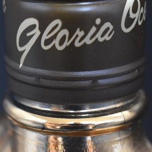 KKK4-9 現状品 GLORIA OCEAN グロリアオーシャン ウイスキー 特級 シップボトル ウイスキー特級 43％ 760ml の画像5