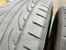 245/40ZR19 HANKOOK VENTUS V12 EVO2【2020年】4本セット！_画像8