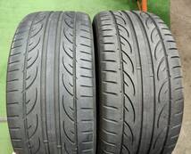 245/40ZR19 HANKOOK VENTUS V12 EVO2【2020年】4本セット！_画像6