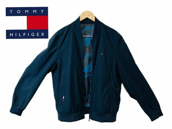 【Lサイズ】TOMMY HILFIGER ジャケット