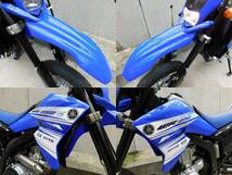 ★☆福岡発　ヤマハ　WR250X(DG15J)☆★_画像8