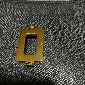 最安 資産 純金 インゴット 50g 日本マテリアル K24 ゴールド バー ネックレス枠付き 送料無の画像5