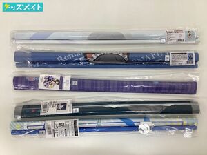 【未開封】やはり俺の青春ラブコメはまちがっている。 タペストリー まとめ売り 雪ノ下雪乃 クリスマスver. 他 計5点