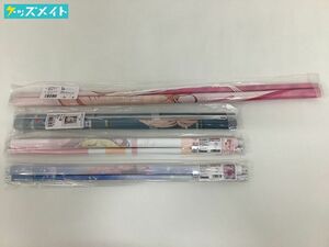 【同梱不可/未開封】やはり俺の青春ラブコメはまちがっている。 タペストリー まとめ売り 由比ヶ浜結衣 ドレスver. 他 計4点