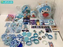 【現状】 歌い手 グッズ まとめ売り キャラ分け すとぷり ころん ぬいぐるみ アクスタ 缶バッジ シュシュ 他_画像1