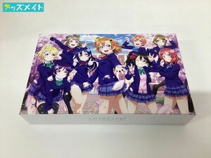 【現状】ラブライブ! 9th Anniversary Blu-ray BOX -Forever Edition-