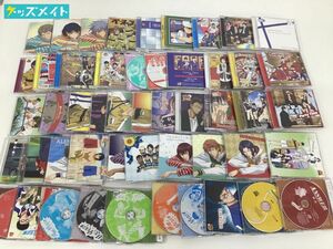 【現状】テニスの王子様 CD グッズ まとめ売り / テニプリ