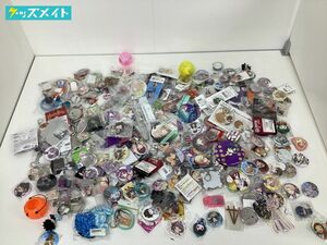 【現状】アニメ ゲーム グッズ まとめ売り うたの☆プリンスさまっ♪ 呪術廻戦 他 / アクリルスタンド アクリルキーホルダー 缶バッチ 他