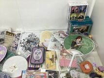 【現状】 うたの☆プリンスさまっ♪ うたプリ グッズ まとめ売り 缶バッチ アクリルスタンド 他 A_画像4