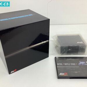 【現状】頭文字D DVD まとめ売り スーパーコンプリートボックス 他の画像1