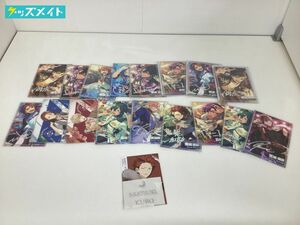 【現状】 あんさんぶるスターズ！ あんスタ グッズ まとめ売り 虹色開花ポートレート 他