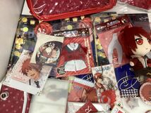 【現状】 うたの☆プリンスさまっ♪ うたプリ グッズ まとめ売り キャラ分け 一十木音也 缶バッジ ぬいぐるみ アクスタ 他_画像4